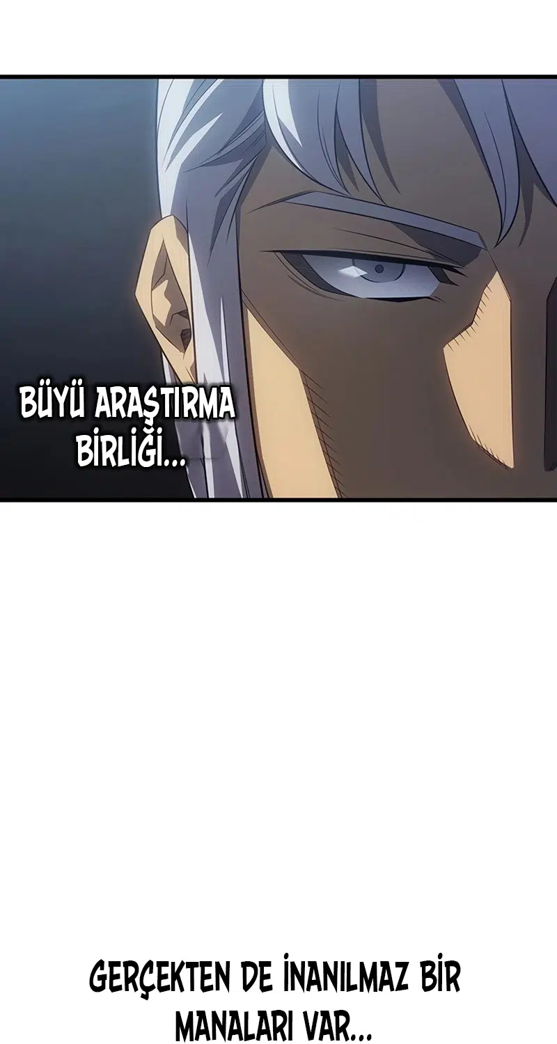 4000 Yılın Ardından Dönen Kadim Büyücü - Bölüm 250 Sayfa 50