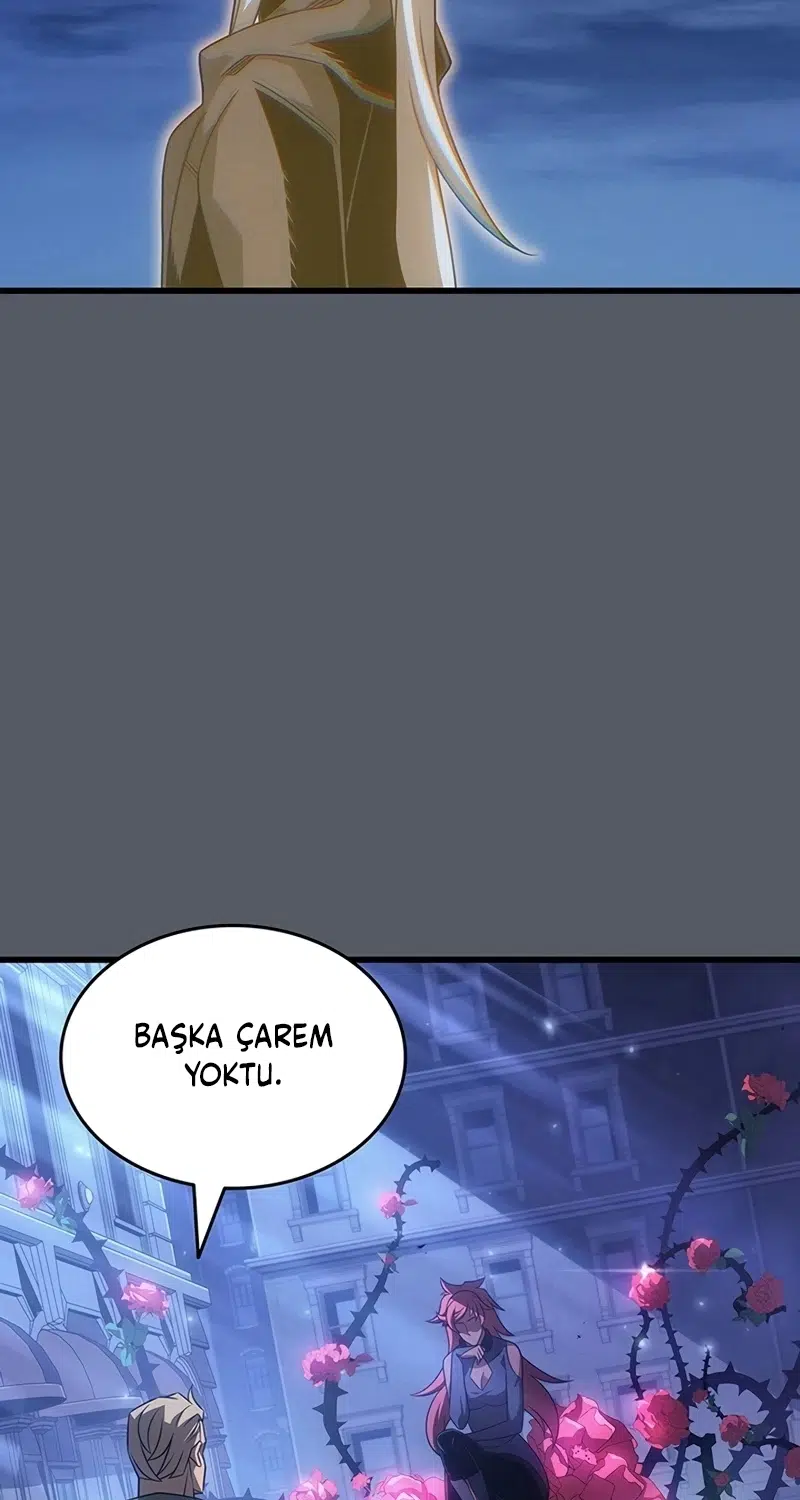 4000 Yılın Ardından Dönen Kadim Büyücü - Bölüm 250 Sayfa 89