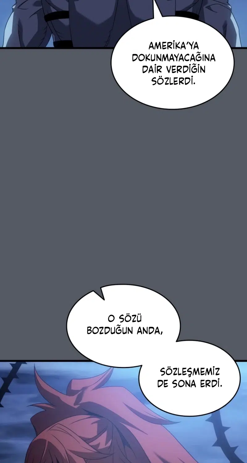 4000 Yılın Ardından Dönen Kadim Büyücü - Bölüm 251 Sayfa 24