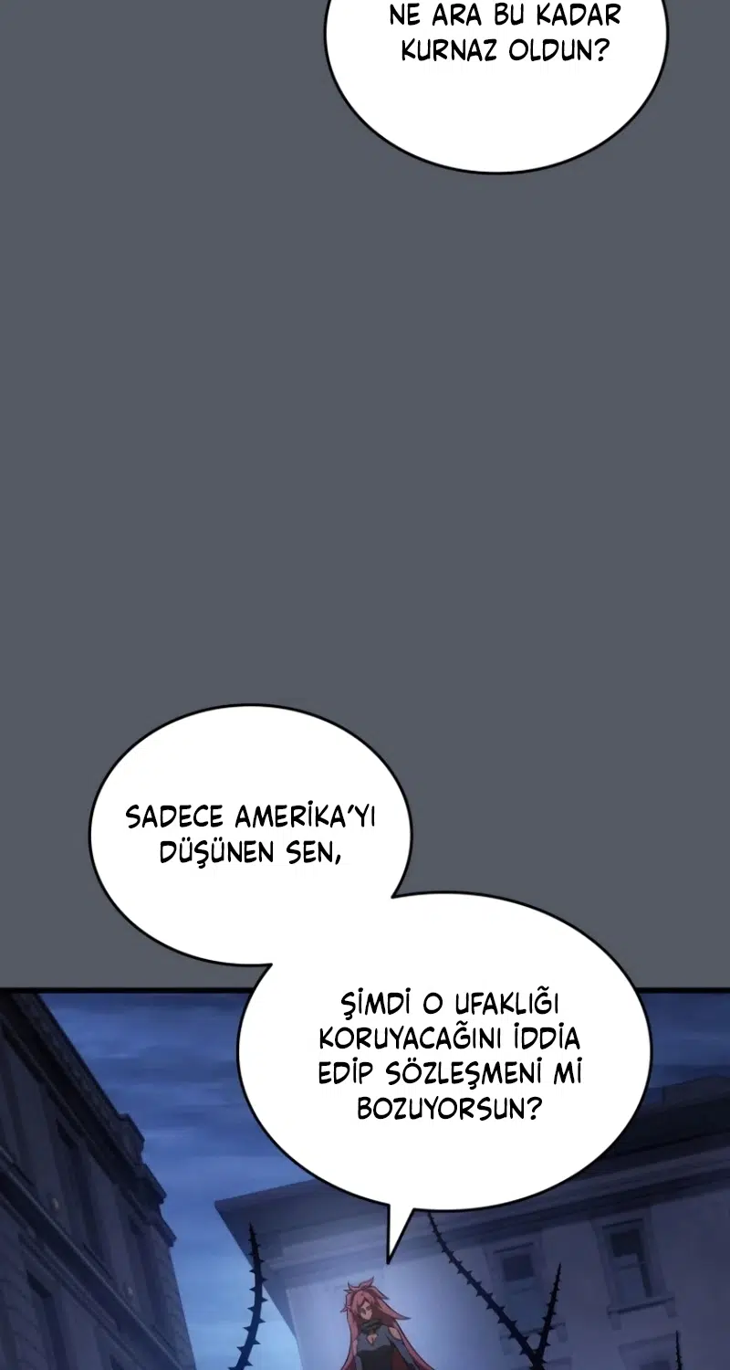 4000 Yılın Ardından Dönen Kadim Büyücü - Bölüm 251 Sayfa 45