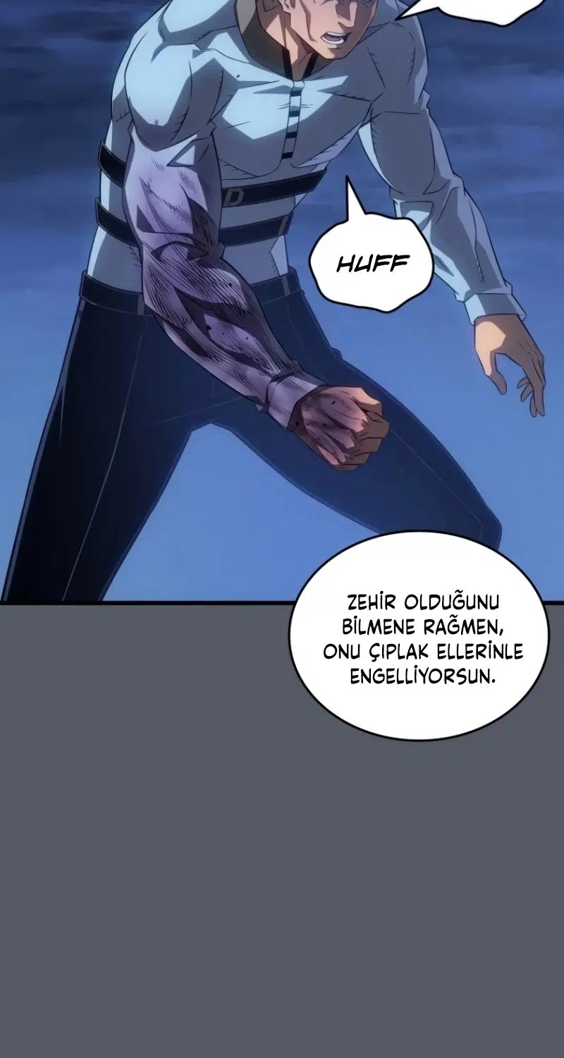 4000 Yılın Ardından Dönen Kadim Büyücü - Bölüm 251 Sayfa 51