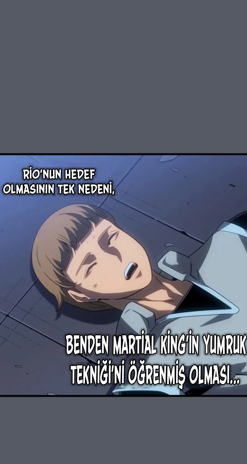 4000 Yılın Ardından Dönen Kadim Büyücü - Bölüm 251 Sayfa 62