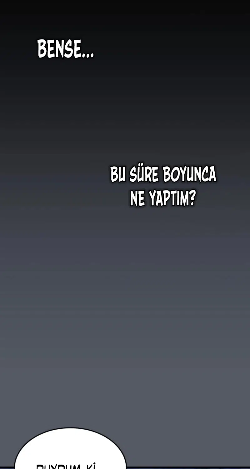 4000 Yılın Ardından Dönen Kadim Büyücü - Bölüm 251 Sayfa 70