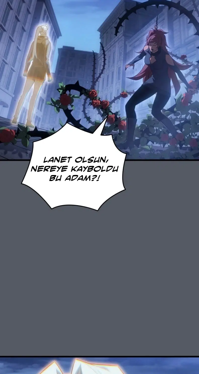 4000 Yılın Ardından Dönen Kadim Büyücü - Bölüm 251 Sayfa 89
