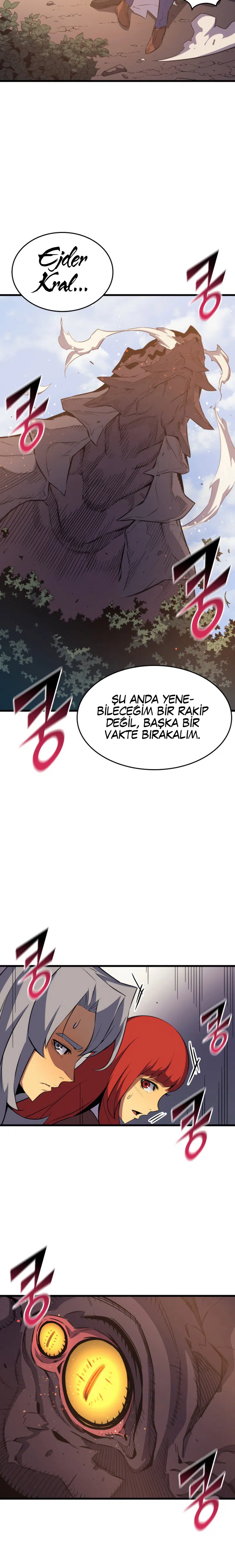 4000 Yılın Ardından Dönen Kadim Büyücü - Bölüm 32 Sayfa 5