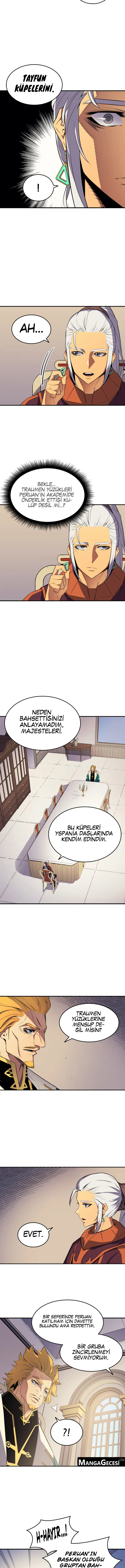 4000 Yılın Ardından Dönen Kadim Büyücü - Bölüm 44 Sayfa 3