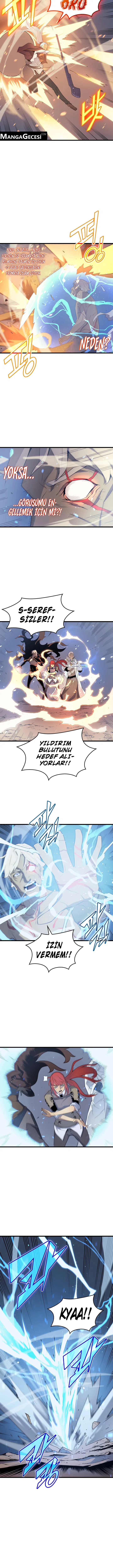 4000 Yılın Ardından Dönen Kadim Büyücü - Bölüm 57 Sayfa 6