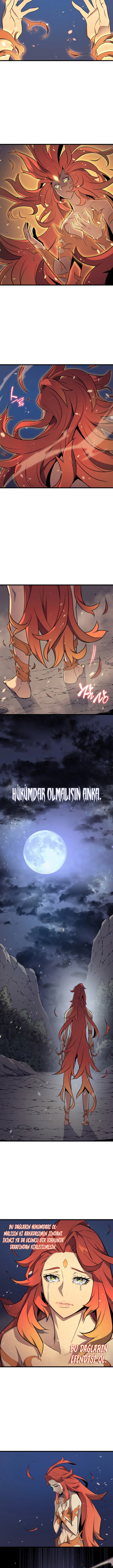 4000 Yılın Ardından Dönen Kadim Büyücü - Bölüm 70 Sayfa 12