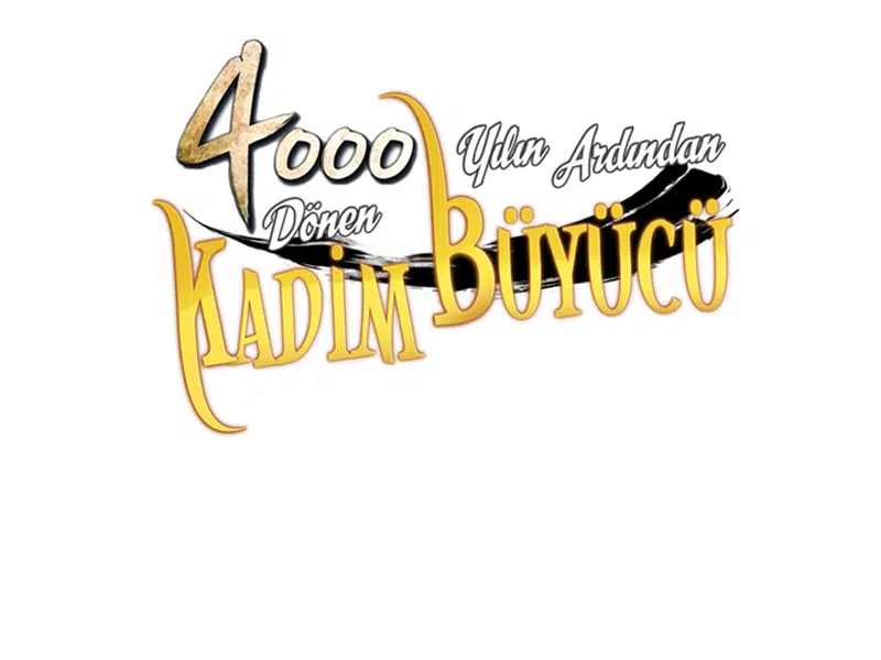 4000 Yılın Ardından Dönen Kadim Büyücü - Bölüm 86 Sayfa 17