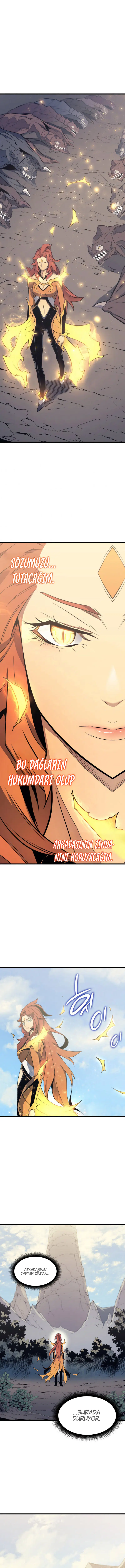 4000 Yılın Ardından Dönen Kadim Büyücü - Bölüm 88 Sayfa 14