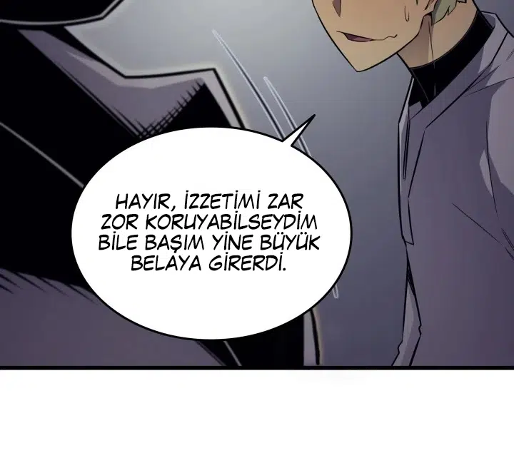 4000 Yılın Ardından Dönen Kadim Büyücü - Bölüm 93 Sayfa 9