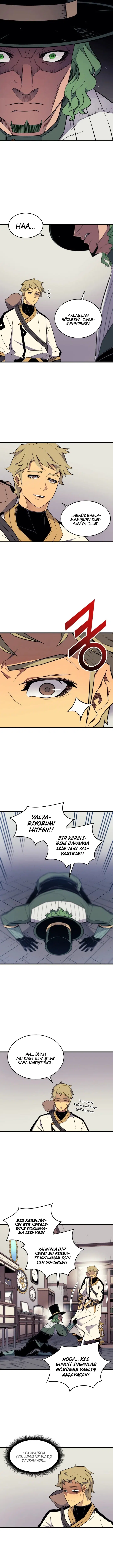 4000 Yılın Ardından Dönen Kadim Büyücü - Bölüm 94 Sayfa 12