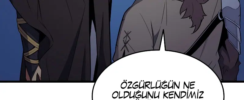 4000 Yılın Ardından Dönen Kadim Büyücü - Bölüm 97 Sayfa 19