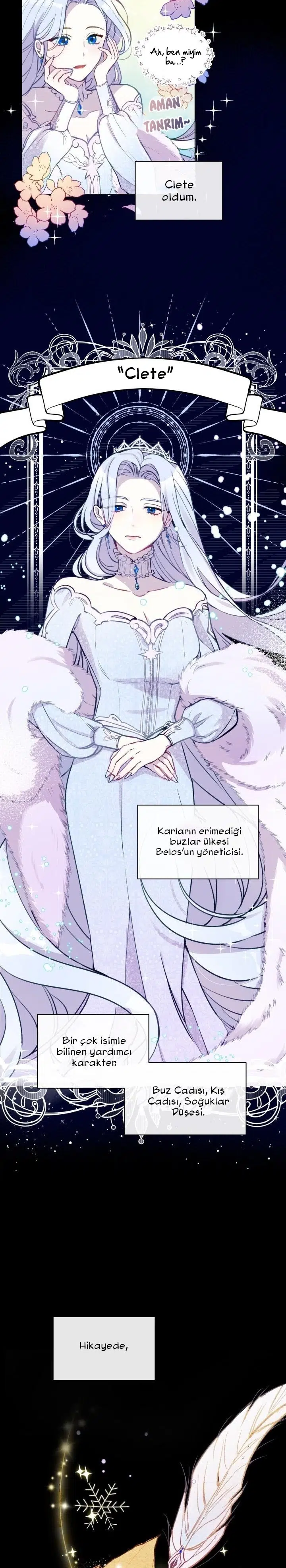 Bir Tiran Nasıl Büyütülür - Bölüm 1 Sayfa 8