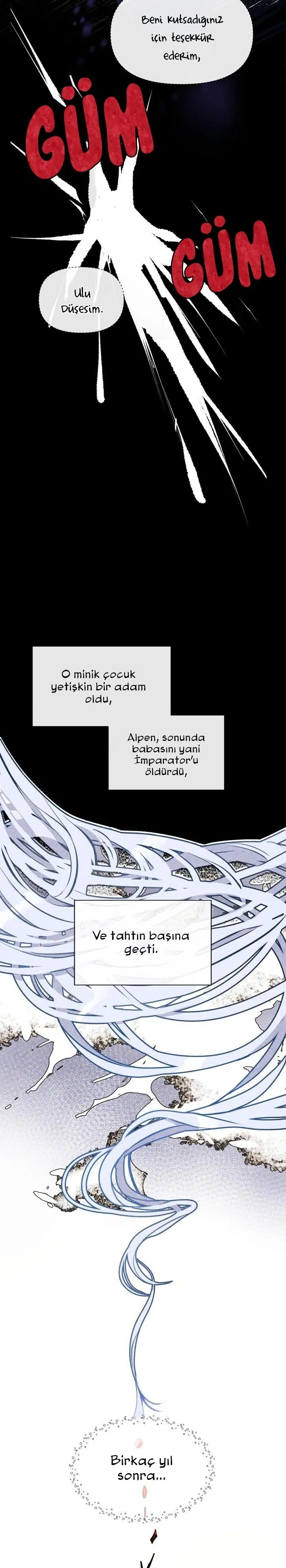Bir Tiran Nasıl Büyütülür - Bölüm 1 Sayfa 13