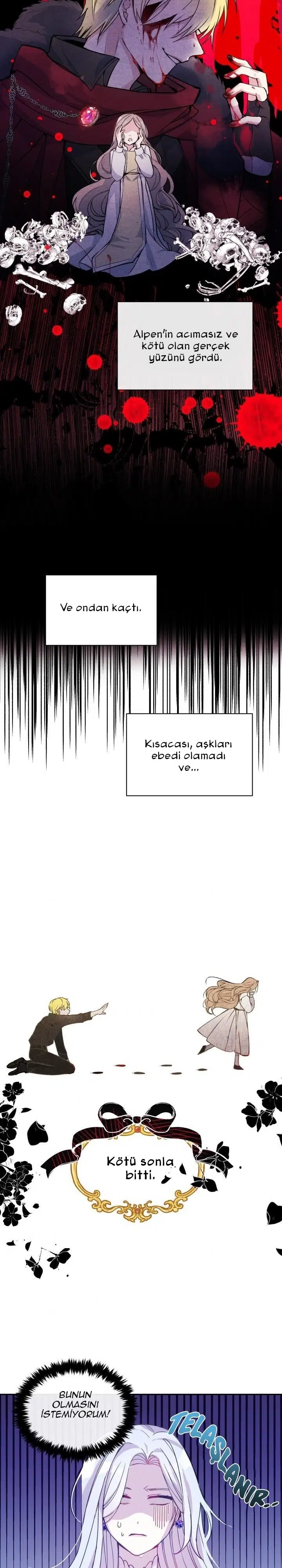 Bir Tiran Nasıl Büyütülür - Bölüm 1 Sayfa 16
