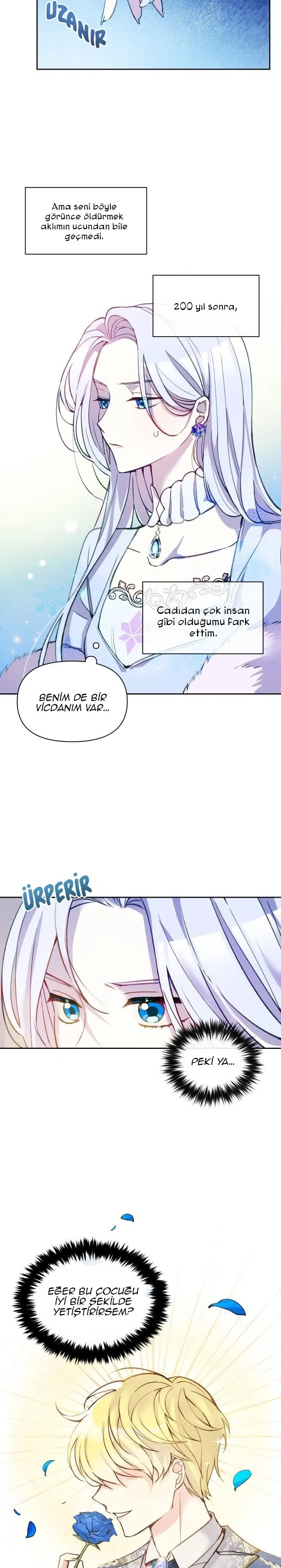 Bir Tiran Nasıl Büyütülür - Bölüm 1 Sayfa 20