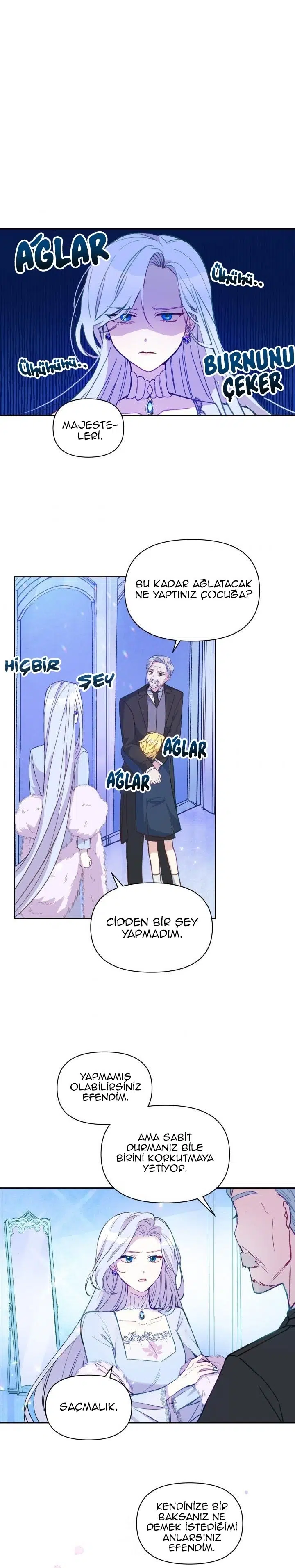 Bir Tiran Nasıl Büyütülür - Bölüm 2 Sayfa 2