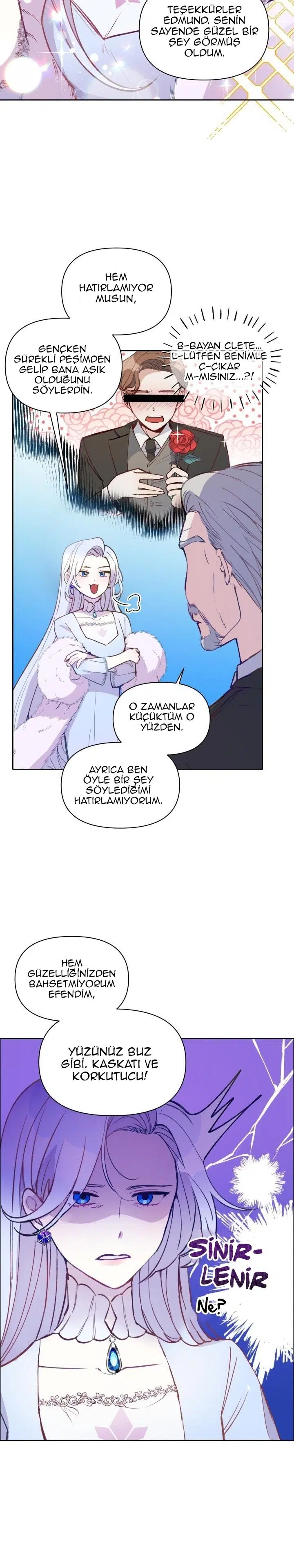 Bir Tiran Nasıl Büyütülür - Bölüm 2 Sayfa 4