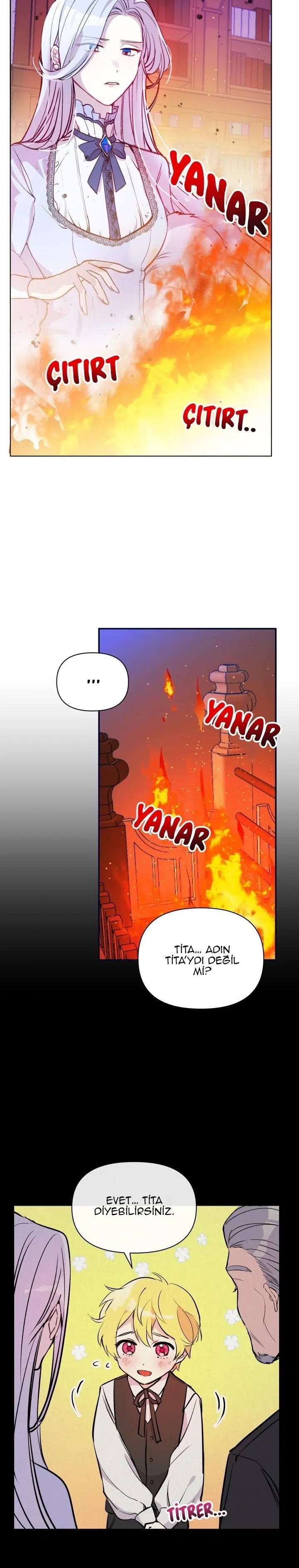 Bir Tiran Nasıl Büyütülür - Bölüm 2 Sayfa 13