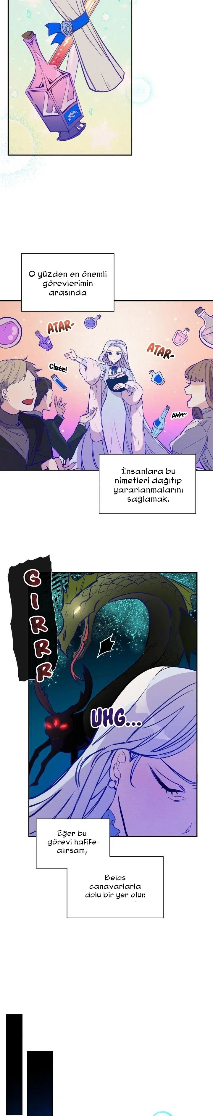 Bir Tiran Nasıl Büyütülür - Bölüm 2 Sayfa 16