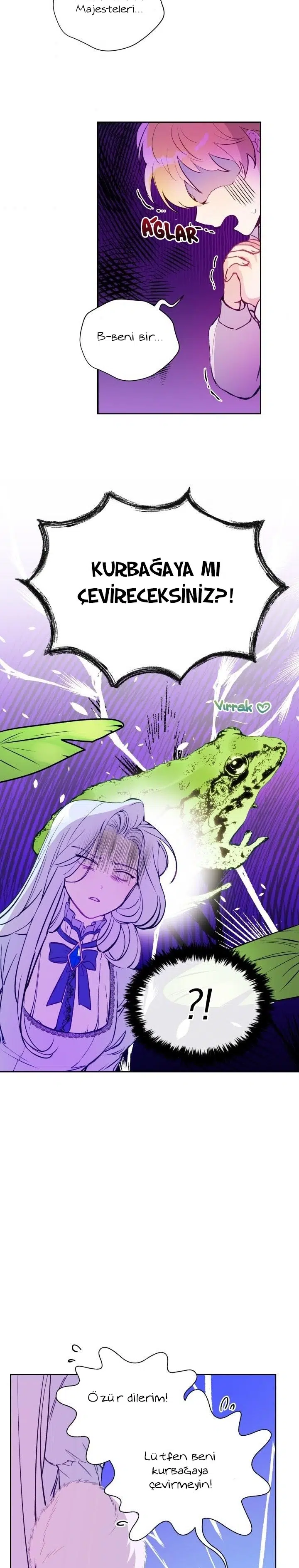 Bir Tiran Nasıl Büyütülür - Bölüm 2 Sayfa 22