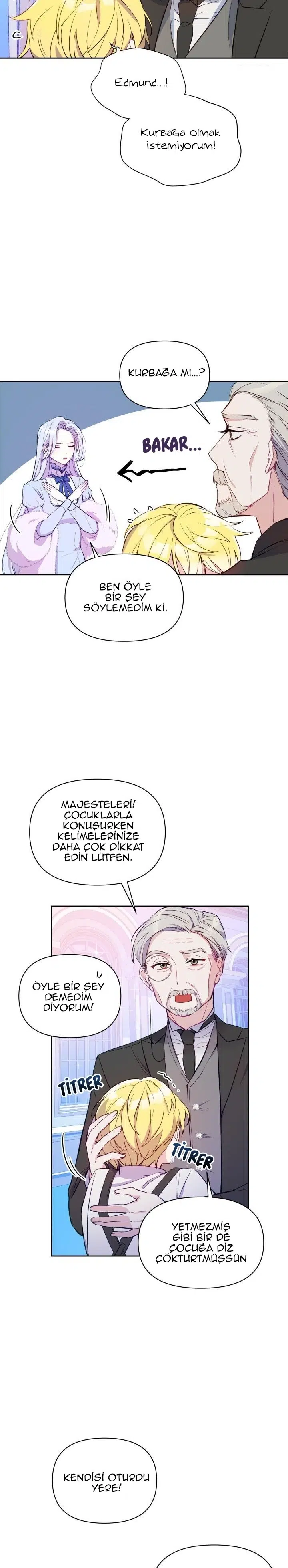 Bir Tiran Nasıl Büyütülür - Bölüm 3 Sayfa 4