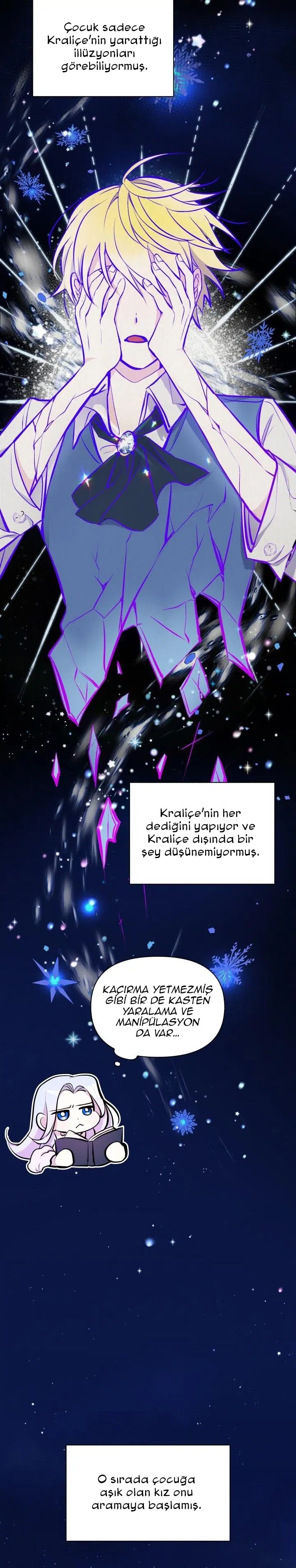 Bir Tiran Nasıl Büyütülür - Bölüm 3 Sayfa 15