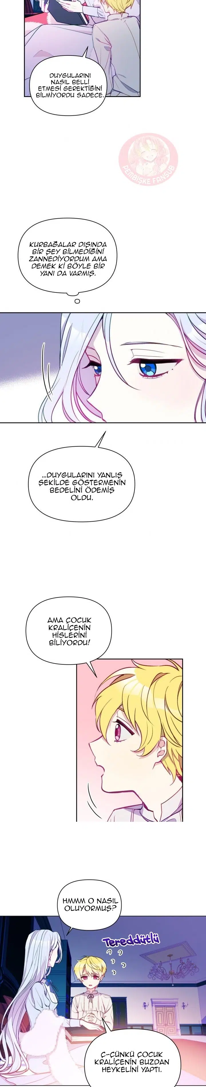 Bir Tiran Nasıl Büyütülür - Bölüm 3 Sayfa 19