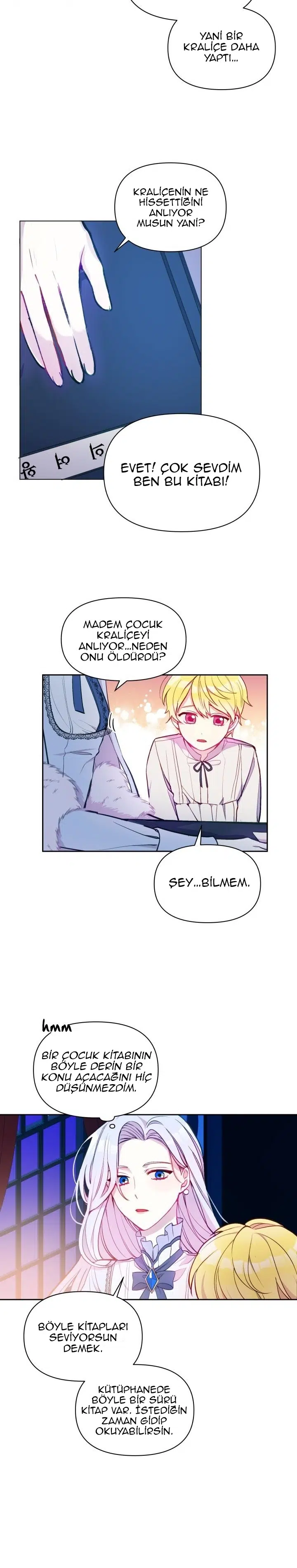 Bir Tiran Nasıl Büyütülür - Bölüm 3 Sayfa 20
