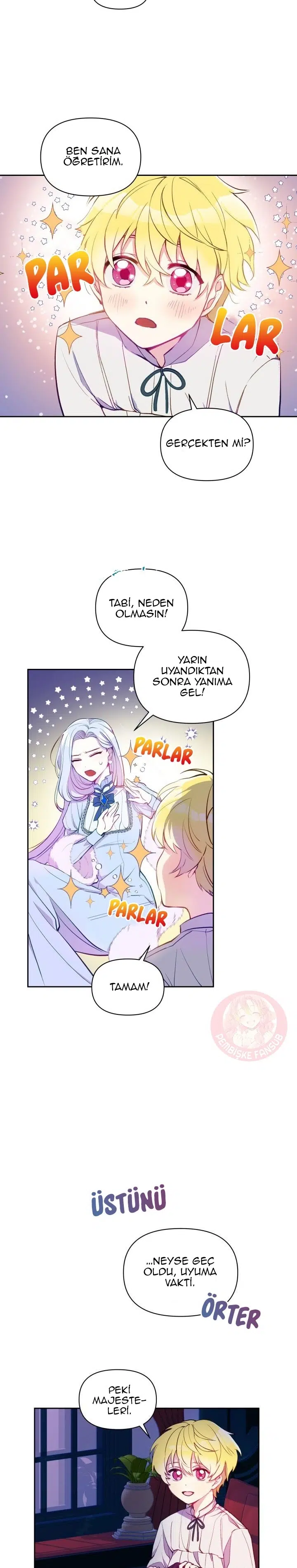Bir Tiran Nasıl Büyütülür - Bölüm 3 Sayfa 22