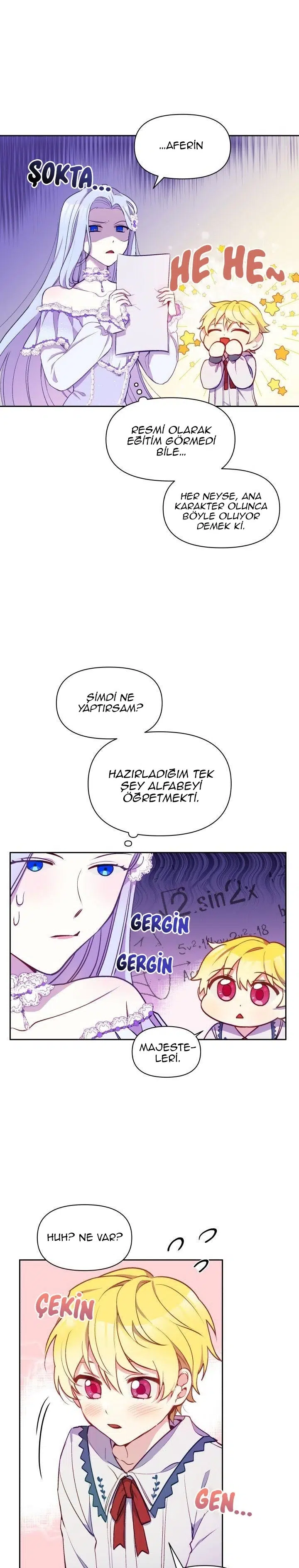 Bir Tiran Nasıl Büyütülür - Bölüm 4 Sayfa 11