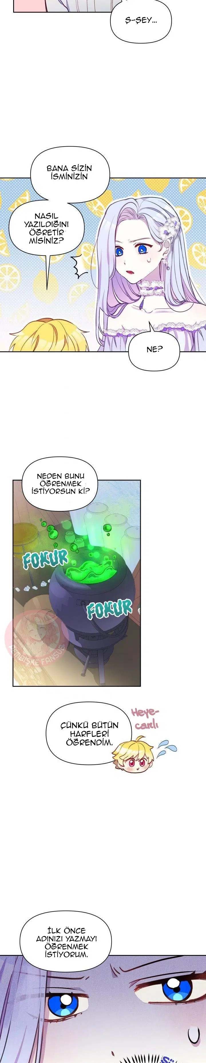 Bir Tiran Nasıl Büyütülür - Bölüm 4 Sayfa 12