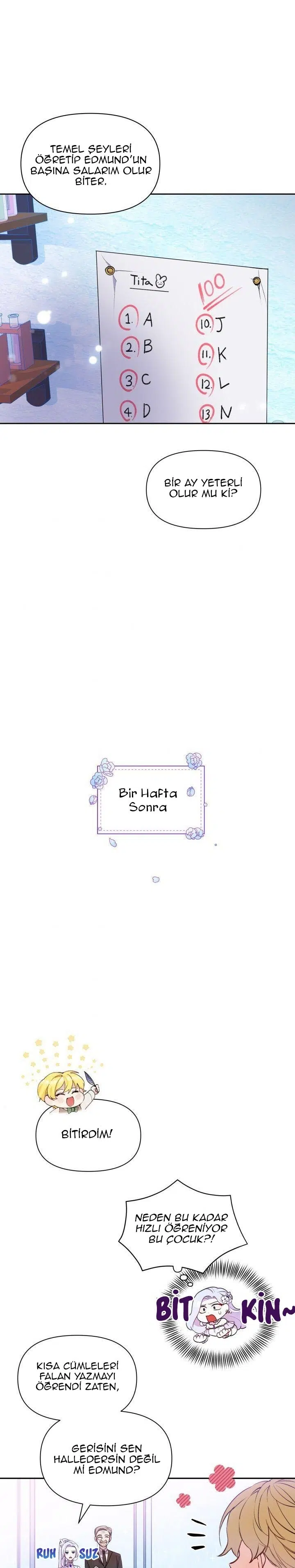 Bir Tiran Nasıl Büyütülür - Bölüm 5 Sayfa 2