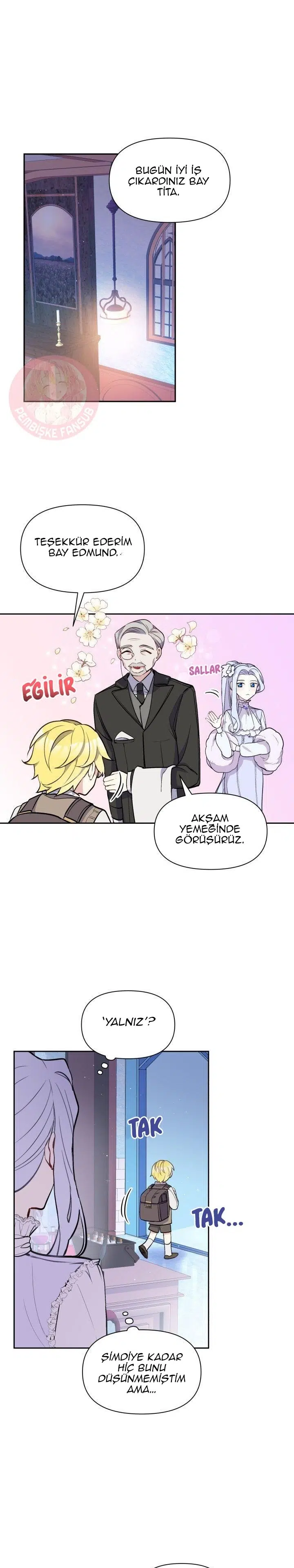 Bir Tiran Nasıl Büyütülür - Bölüm 5 Sayfa 7