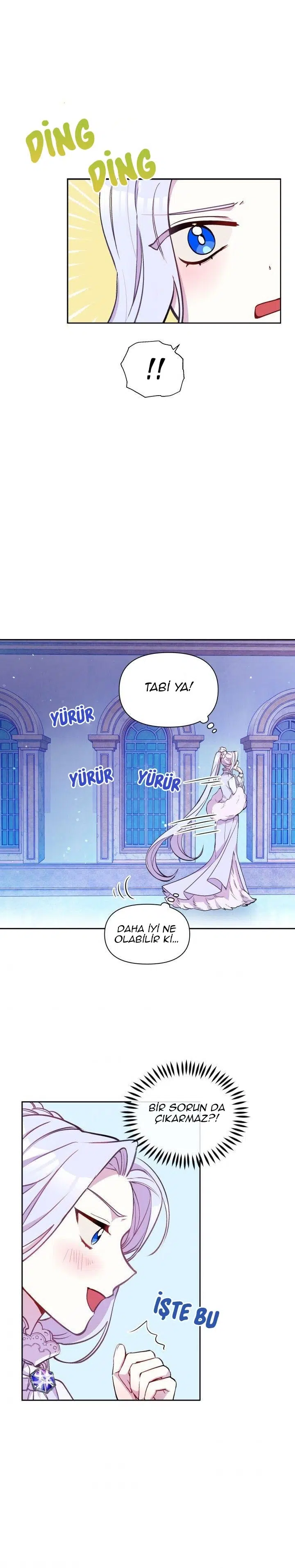 Bir Tiran Nasıl Büyütülür - Bölüm 5 Sayfa 9