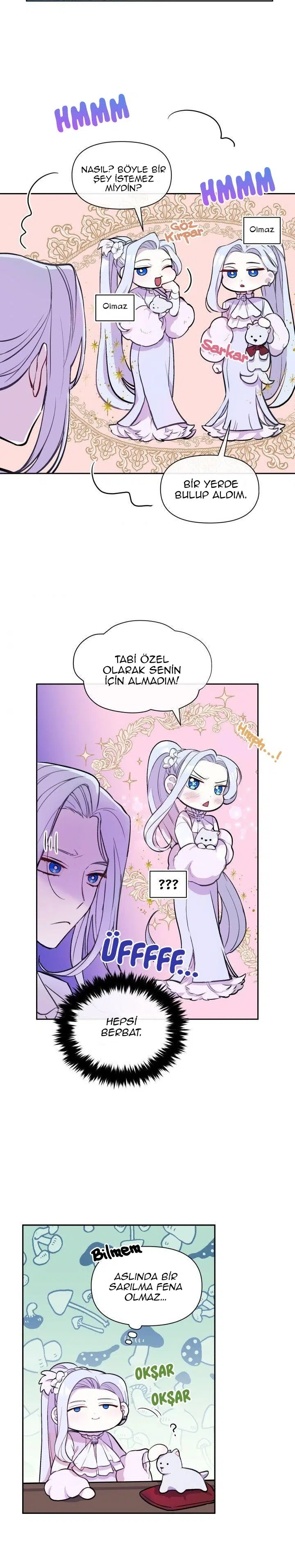Bir Tiran Nasıl Büyütülür - Bölüm 5 Sayfa 12