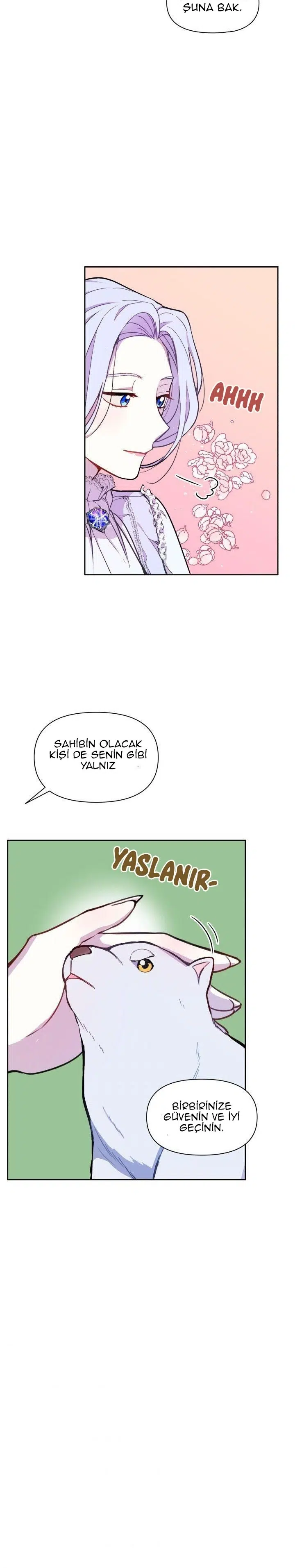 Bir Tiran Nasıl Büyütülür - Bölüm 5 Sayfa 14