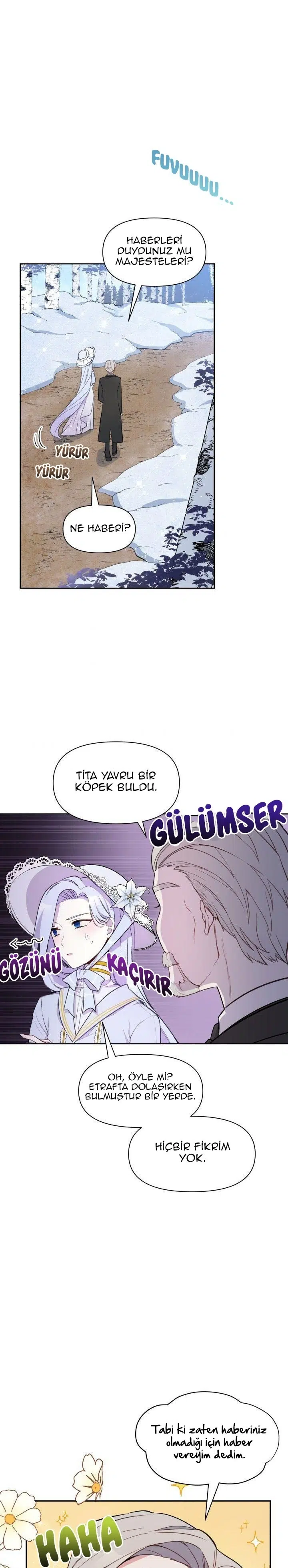 Bir Tiran Nasıl Büyütülür - Bölüm 6 Sayfa 2