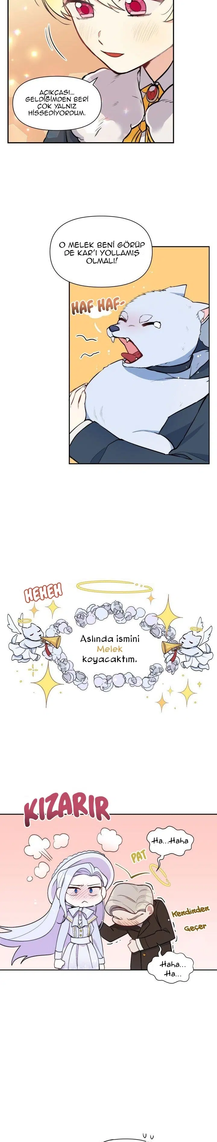 Bir Tiran Nasıl Büyütülür - Bölüm 6 Sayfa 15