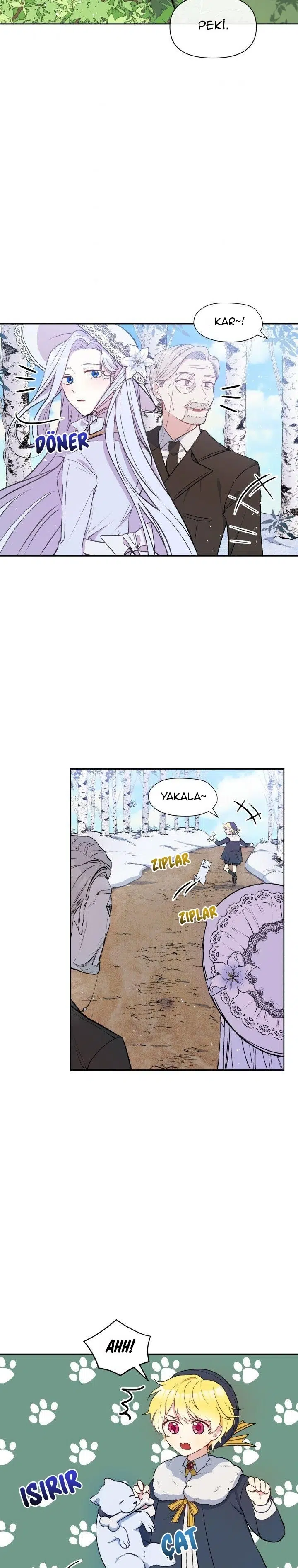 Bir Tiran Nasıl Büyütülür - Bölüm 6 Sayfa 19