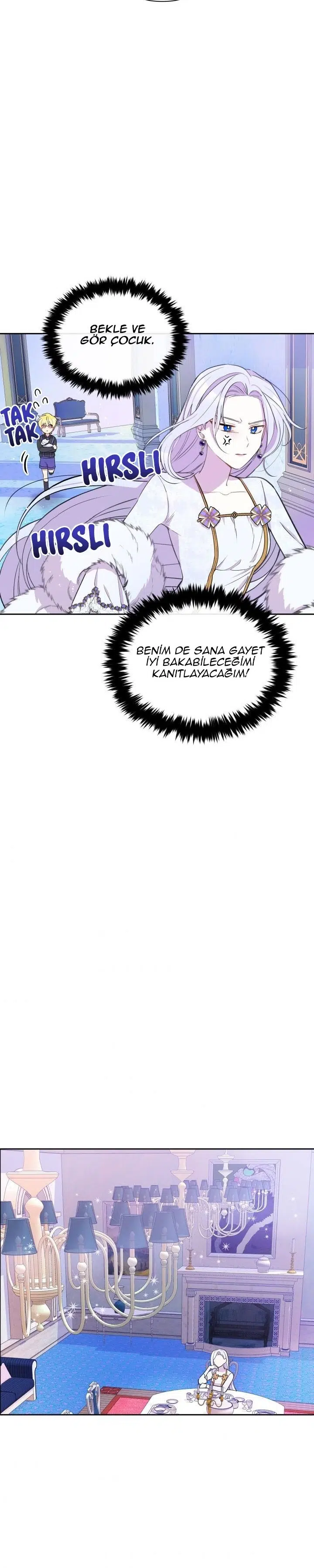 Bir Tiran Nasıl Büyütülür - Bölüm 7 Sayfa 17