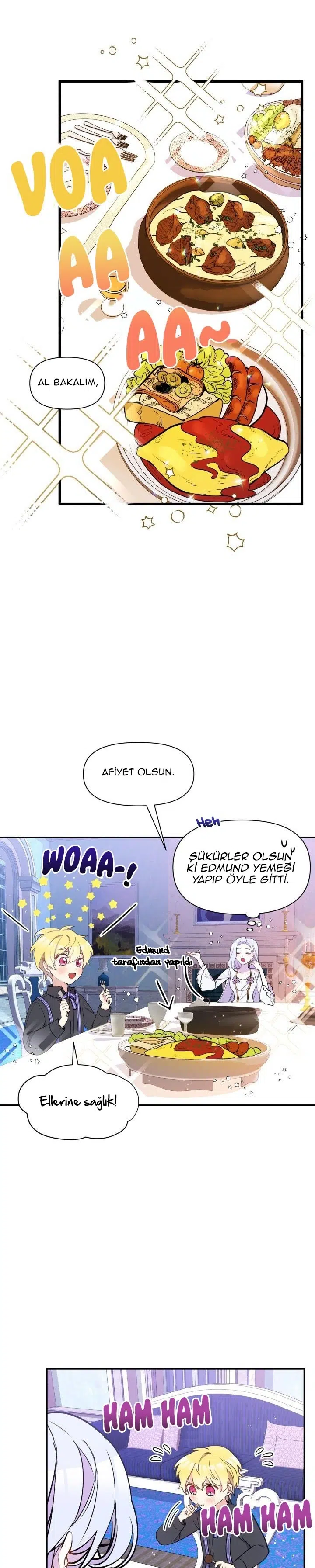 Bir Tiran Nasıl Büyütülür - Bölüm 7 Sayfa 18