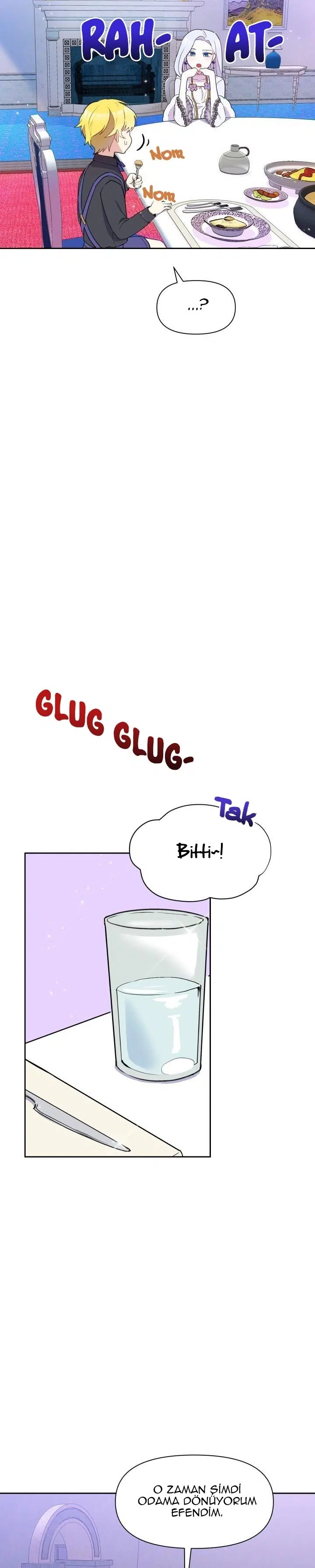Bir Tiran Nasıl Büyütülür - Bölüm 7 Sayfa 23