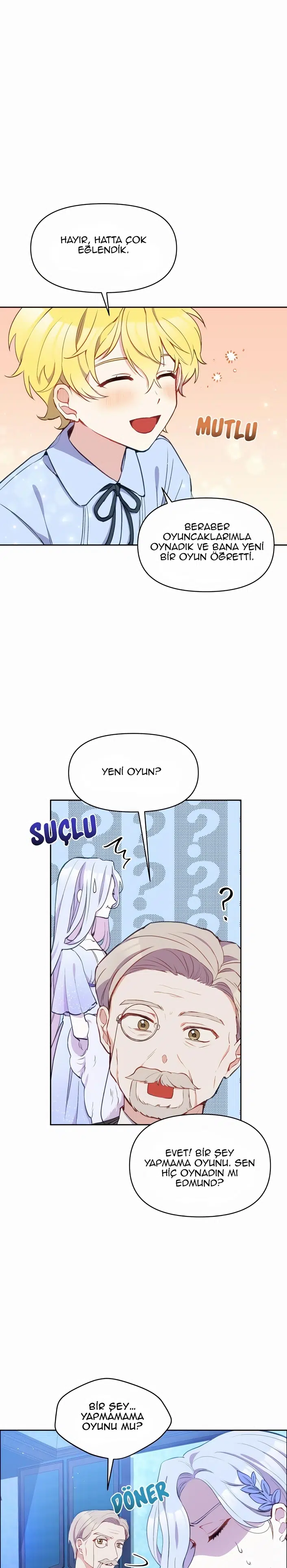 Bir Tiran Nasıl Büyütülür - Bölüm 9 Sayfa 5