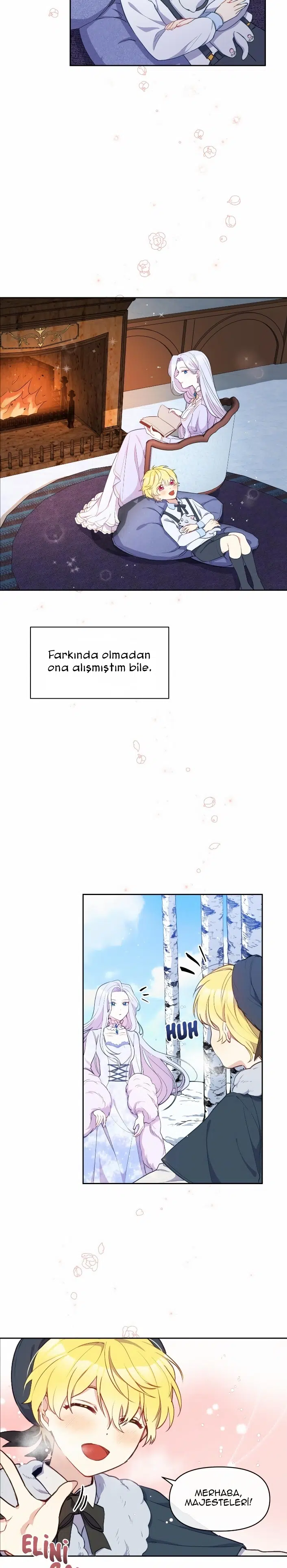 Bir Tiran Nasıl Büyütülür - Bölüm 9 Sayfa 11