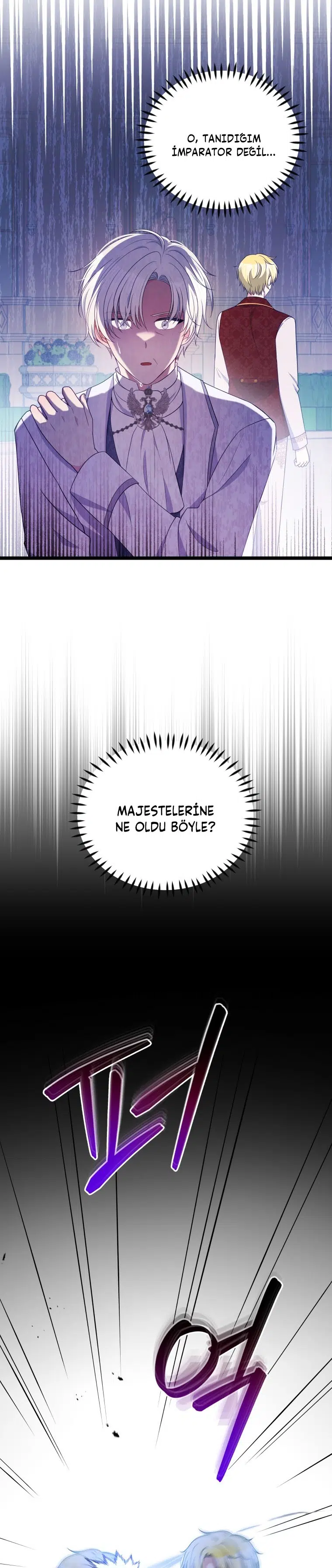 Bir Tiran Nasıl Büyütülür - Bölüm 101 Sayfa 18