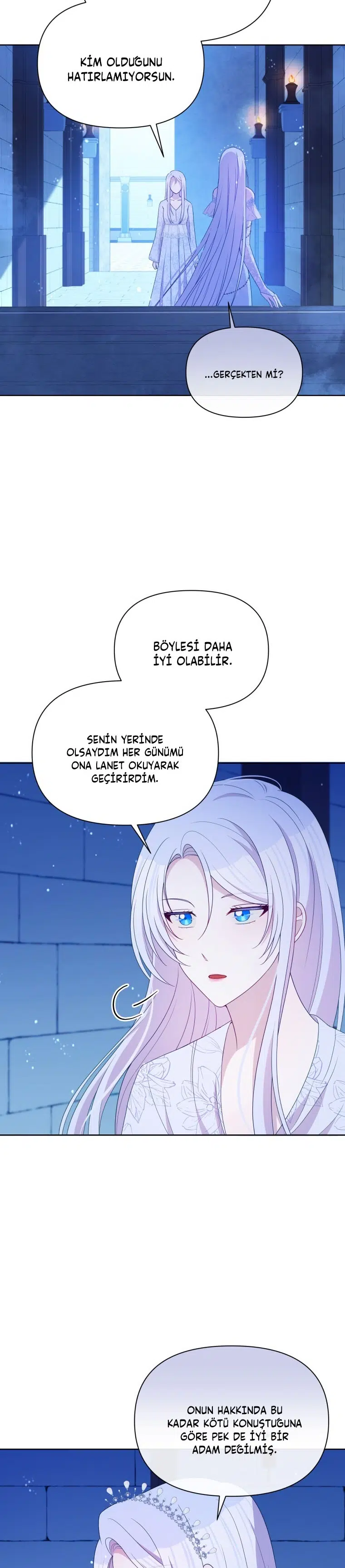 Bir Tiran Nasıl Büyütülür - Bölüm 101 Sayfa 30