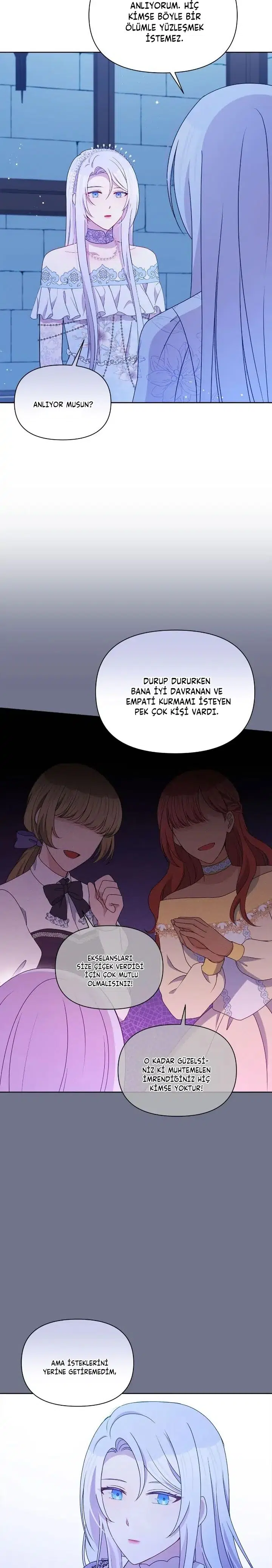 Bir Tiran Nasıl Büyütülür - Bölüm 102 Sayfa 5