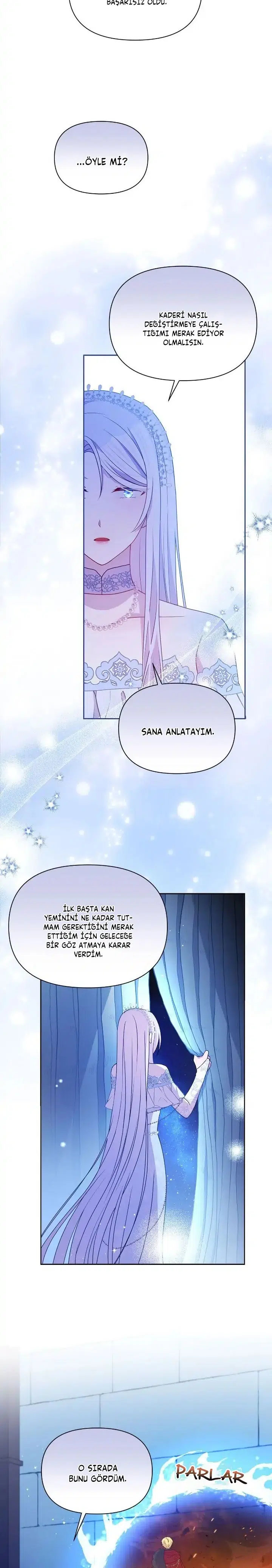 Bir Tiran Nasıl Büyütülür - Bölüm 102 Sayfa 7